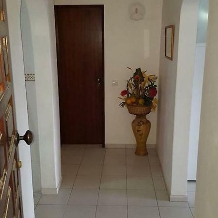 Casa Dos Avos Lejlighed Albufeira Eksteriør billede