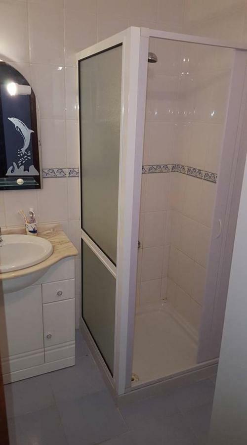 Casa Dos Avos Lejlighed Albufeira Eksteriør billede