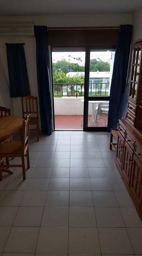 Casa Dos Avos Lejlighed Albufeira Eksteriør billede